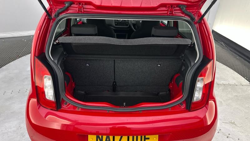 Used Skoda Citigo 2017 for sale - 77339891: Photo 17