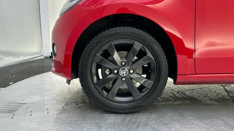 Used Skoda Citigo 2017 for sale - 77339891: Photo 19