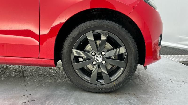 Used Skoda Citigo 2017 for sale - 77339891: Photo 23