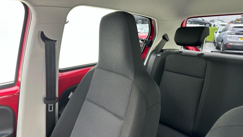 Used Skoda Citigo 2017 for sale - 77339891: Photo 28