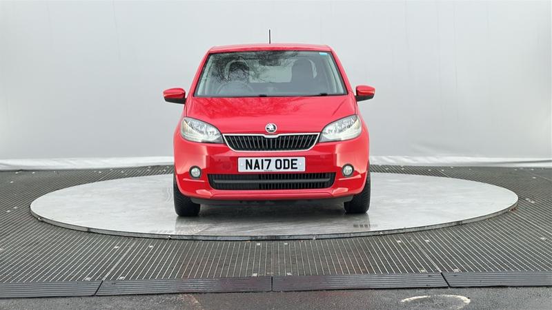 Used Skoda Citigo 2017 for sale - 77339891: Photo 3