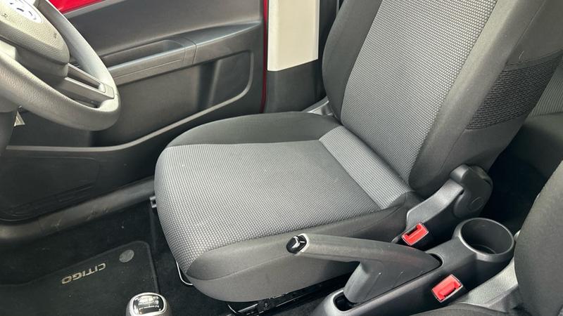 Used Skoda Citigo 2017 for sale - 77339891: Photo 30