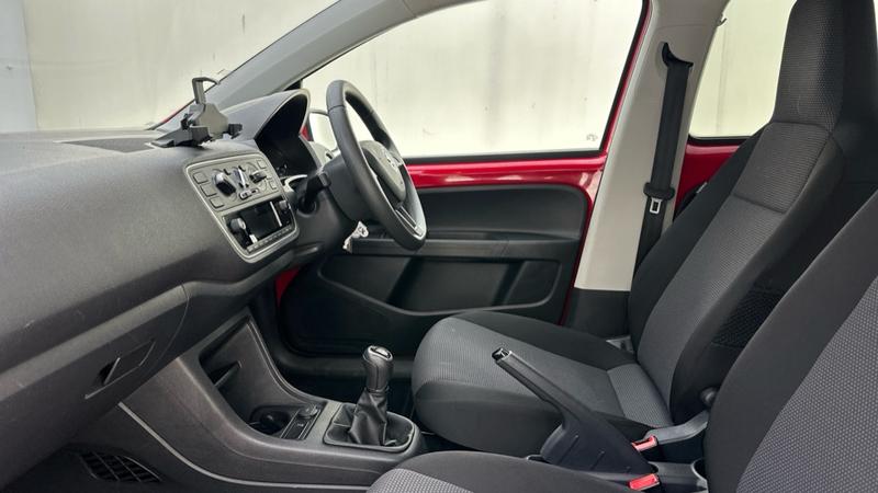 Used Skoda Citigo 2017 for sale - 77339891: Photo 33