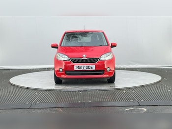 Used Skoda Citigo 2017 for sale - 77339891: Photo