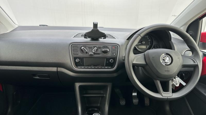 Used Skoda Citigo 2017 for sale - 77339891: Photo 4