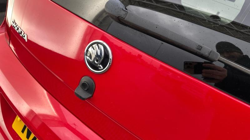 Used Skoda Citigo 2017 for sale - 77339891: Photo 41