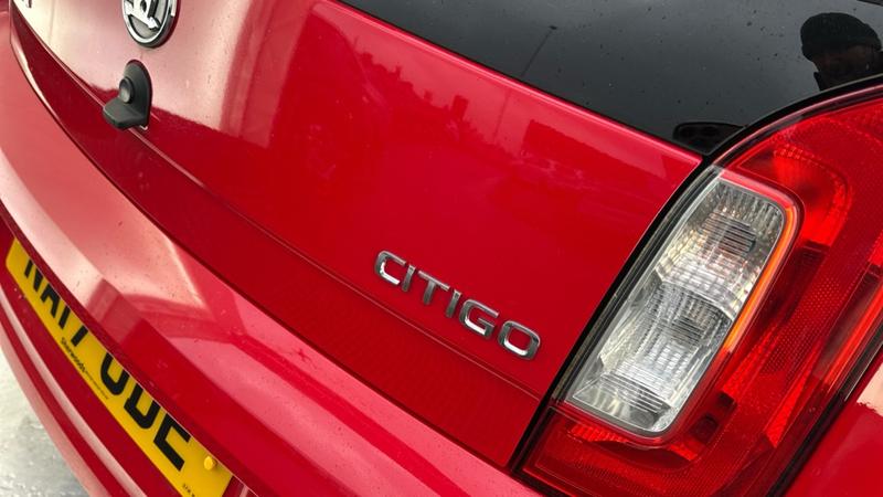 Used Skoda Citigo 2017 for sale - 77339891: Photo 42