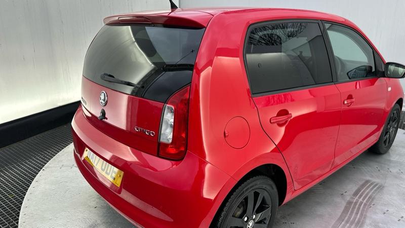 Used Skoda Citigo 2017 for sale - 77339891: Photo 43