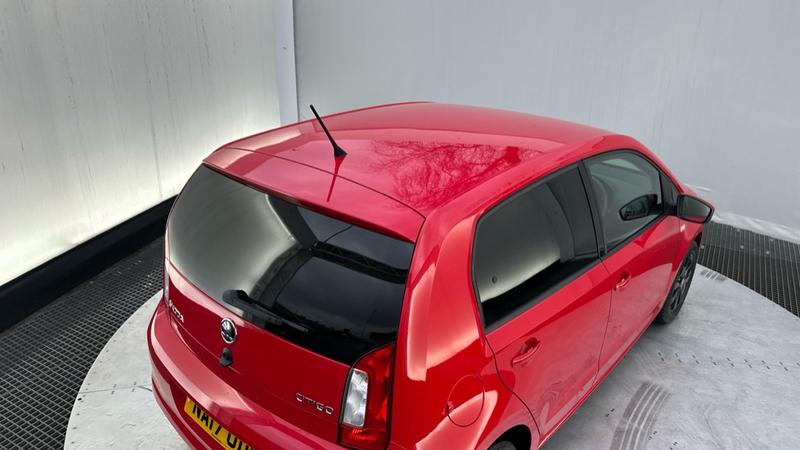 Used Skoda Citigo 2017 for sale - 77339891: Photo 46