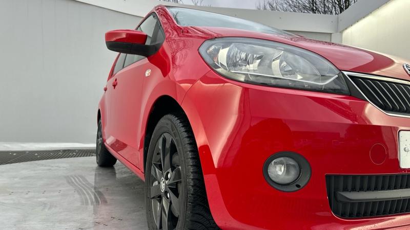 Used Skoda Citigo 2017 for sale - 77339891: Photo 49