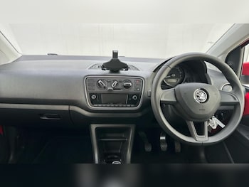 Used Skoda Citigo 2017 for sale - 77339891: Photo