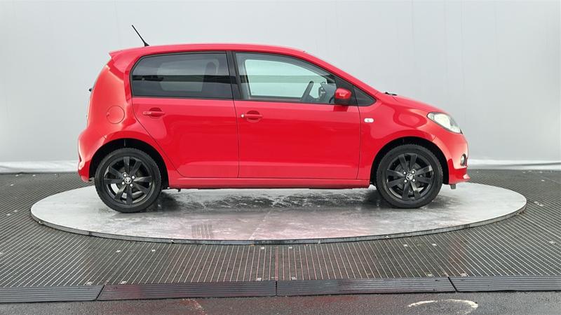 Used Skoda Citigo 2017 for sale - 77339891: Photo 5