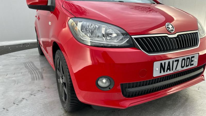 Used Skoda Citigo 2017 for sale - 77339891: Photo 50