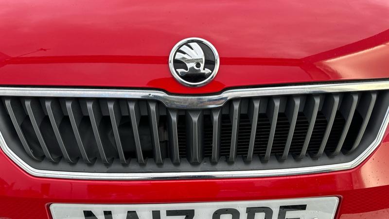 Used Skoda Citigo 2017 for sale - 77339891: Photo 52