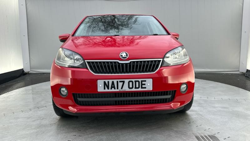 Used Skoda Citigo 2017 for sale - 77339891: Photo 53