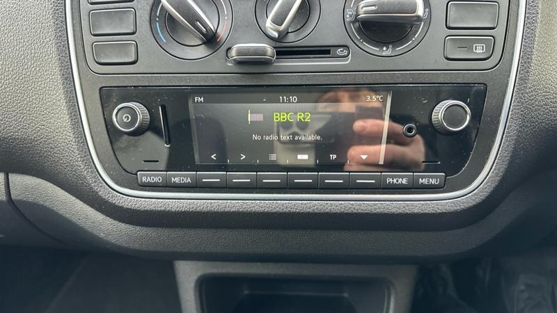 Used Skoda Citigo 2017 for sale - 77339891: Photo 62