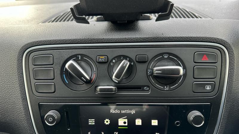 Used Skoda Citigo 2017 for sale - 77339891: Photo 64