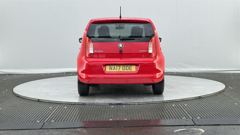 Used Skoda Citigo 2017 for sale - 77339891: Photo 7