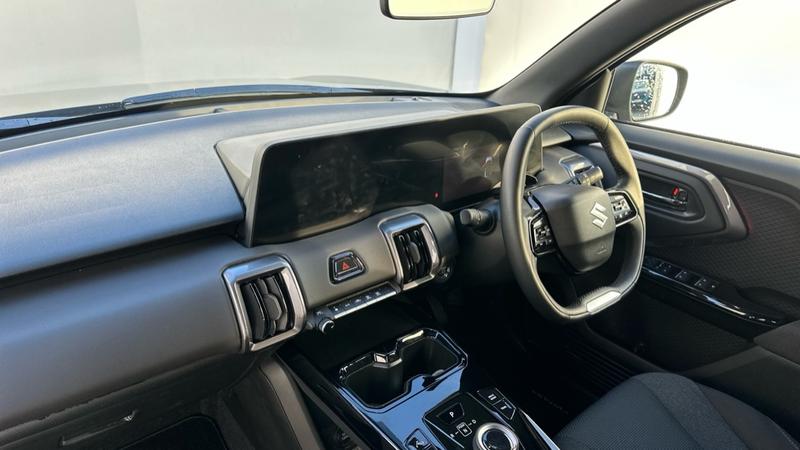 Used Suzuki e Vitara 2025 for sale - 77235870: Photo 11