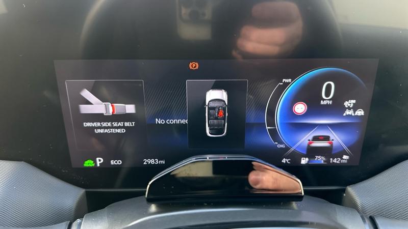 Used Suzuki e Vitara 2025 for sale - 77235870: Photo 13