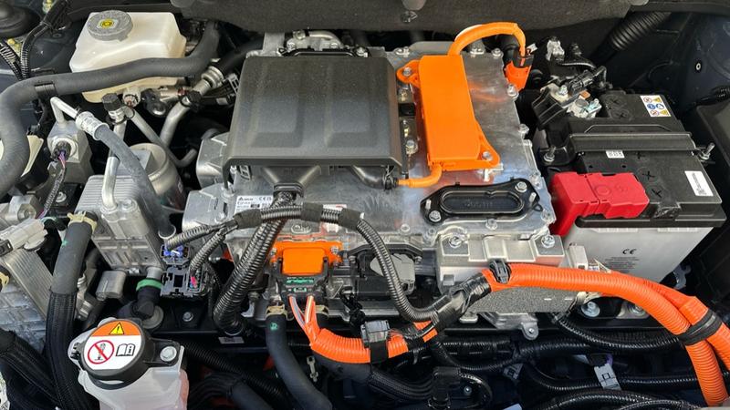 Used Suzuki e Vitara 2025 for sale - 77235870: Photo 16