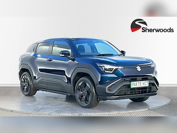 Used Suzuki e Vitara 2025 for sale - 77235870: Photo