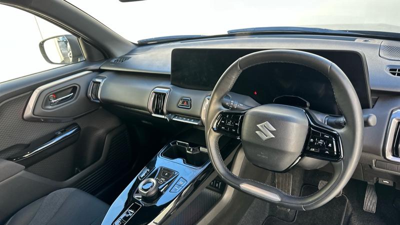 Used Suzuki e Vitara 2025 for sale - 77235870: Photo 2