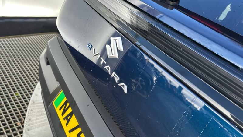 Used Suzuki e Vitara 2025 for sale - 77235870: Photo 29