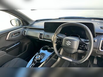 Used Suzuki e Vitara 2025 for sale - 77235870: Photo