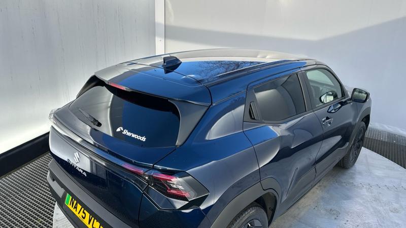 Used Suzuki e Vitara 2025 for sale - 77235870: Photo 33