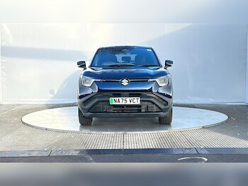 Used Suzuki e Vitara 2025 for sale - 77235870: Photo