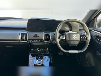 Used Suzuki e Vitara 2025 for sale - 77235870: Photo