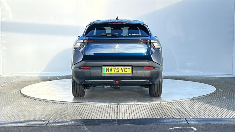 Used Suzuki e Vitara 2025 for sale - 77235870: Photo 7