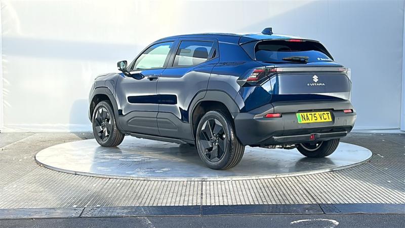 Used Suzuki e Vitara 2025 for sale - 77235870: Photo 8