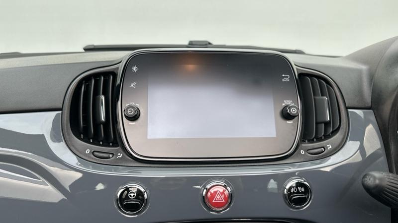 Used Fiat 500C 2019 for sale - 76017140: Photo 12