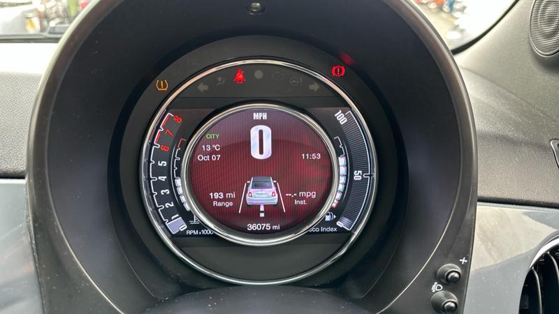 Used Fiat 500C 2019 for sale - 76017140: Photo 13