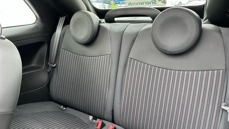 Used Fiat 500C 2019 for sale - 76017140: Photo 14