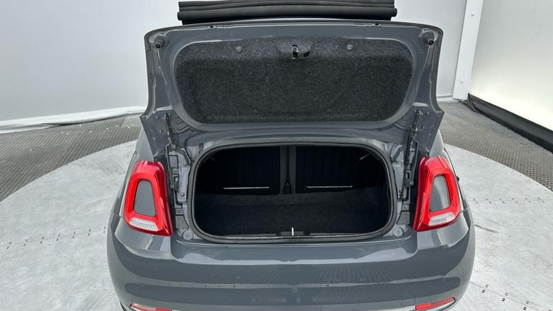 Used Fiat 500C 2019 for sale - 76017140: Photo 15