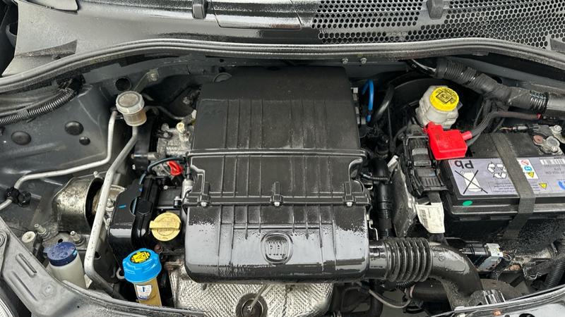 Used Fiat 500C 2019 for sale - 76017140: Photo 16