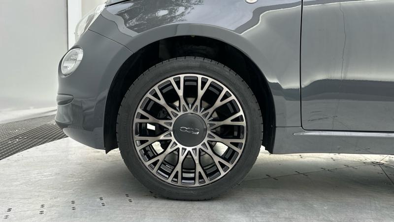 Used Fiat 500C 2019 for sale - 76017140: Photo 17