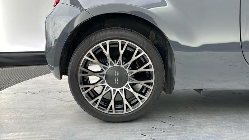 Used Fiat 500C 2019 for sale - 76017140: Photo 19