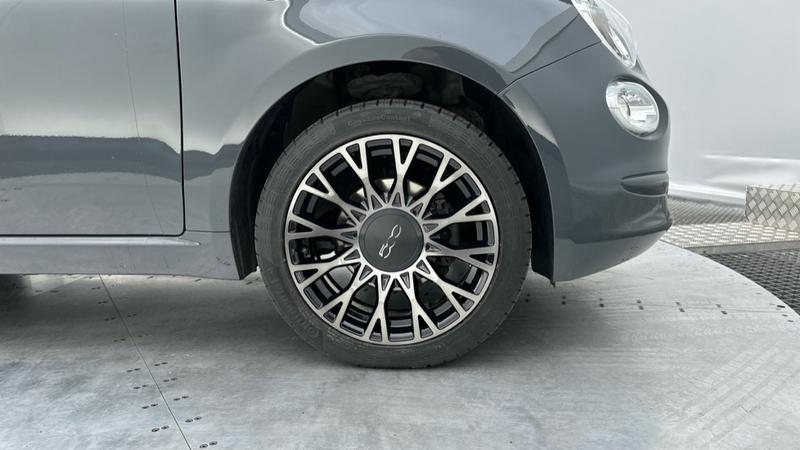 Used Fiat 500C 2019 for sale - 76017140: Photo 20