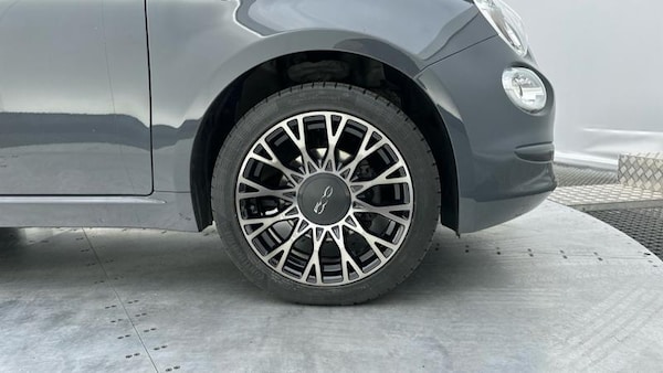 Used Fiat 500C 2019 for sale - 76017140: Photo 20