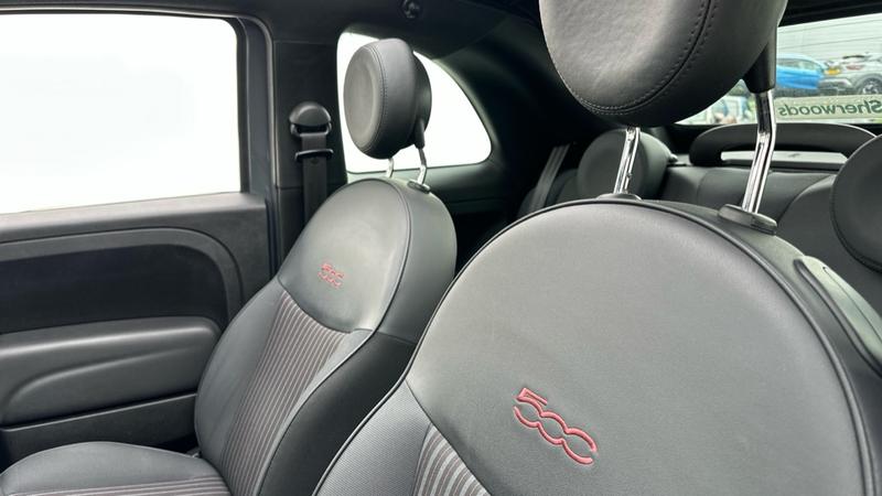 Used Fiat 500C 2019 for sale - 76017140: Photo 21