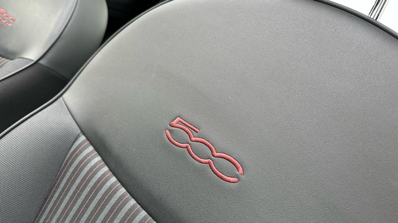 Used Fiat 500C 2019 for sale - 76017140: Photo 22