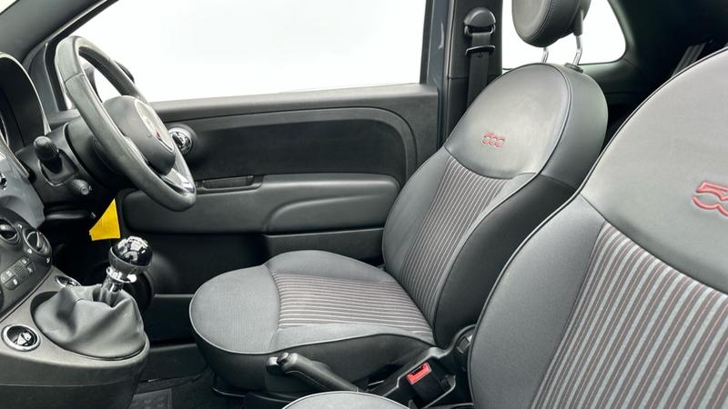 Used Fiat 500C 2019 for sale - 76017140: Photo 23