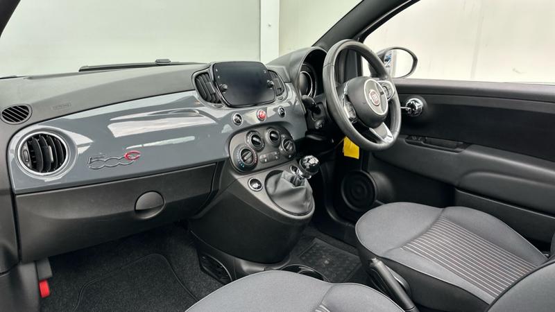Used Fiat 500C 2019 for sale - 76017140: Photo 25