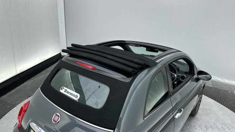 Used Fiat 500C 2019 for sale - 76017140: Photo 29