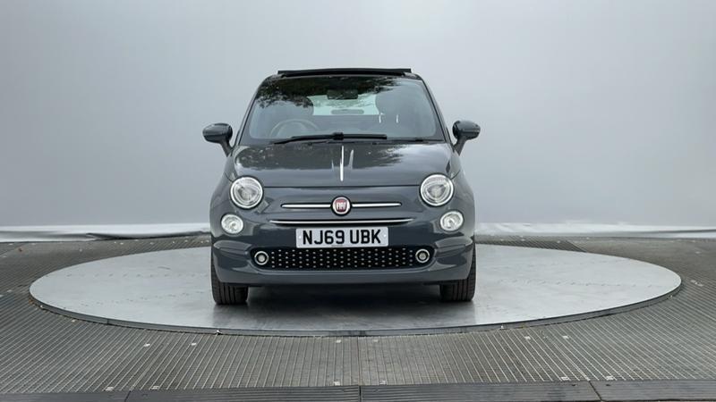 Used Fiat 500C 2019 for sale - 76017140: Photo 3