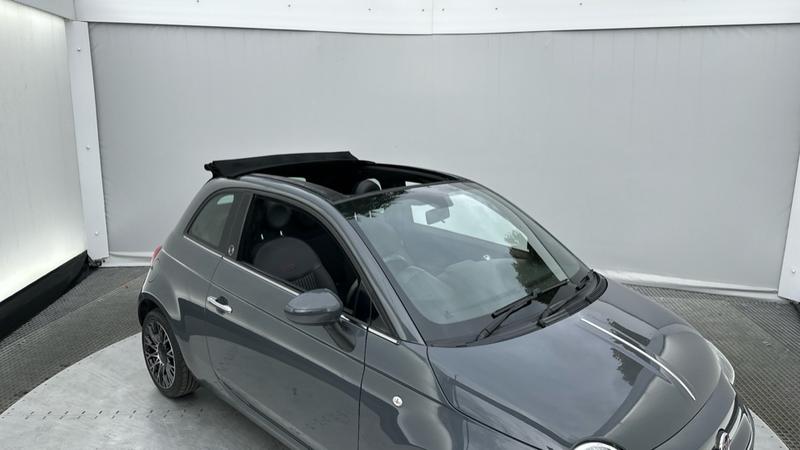 Used Fiat 500C 2019 for sale - 76017140: Photo 30